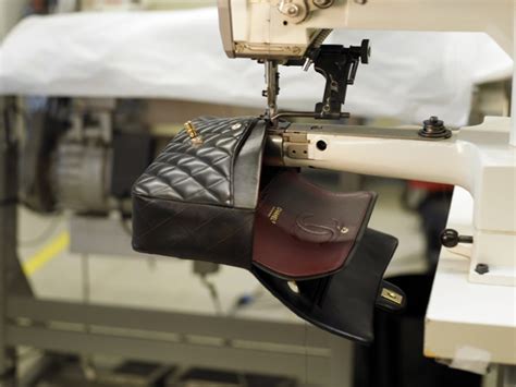 where chanel bags are made|chanel manufacturing locations.